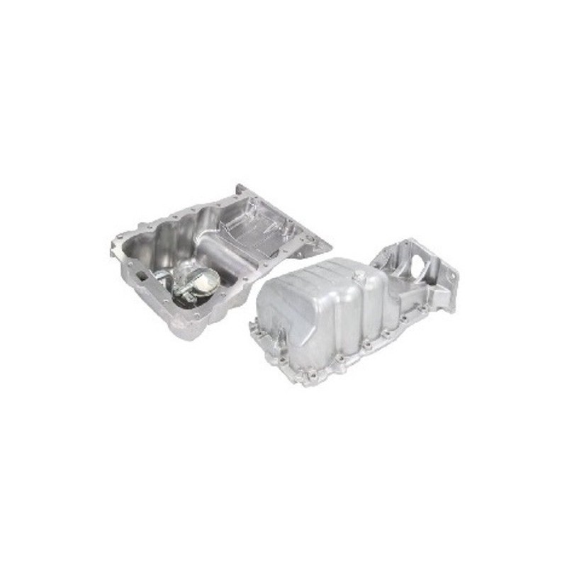Opel Combo 1.4 2005- Engine Oil Sump