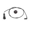Opel Astra F 91-98 Front Brake Pad Wear Sensor