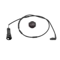 Opel Calibra 90-97 Front Brake Pad Wear Sensor