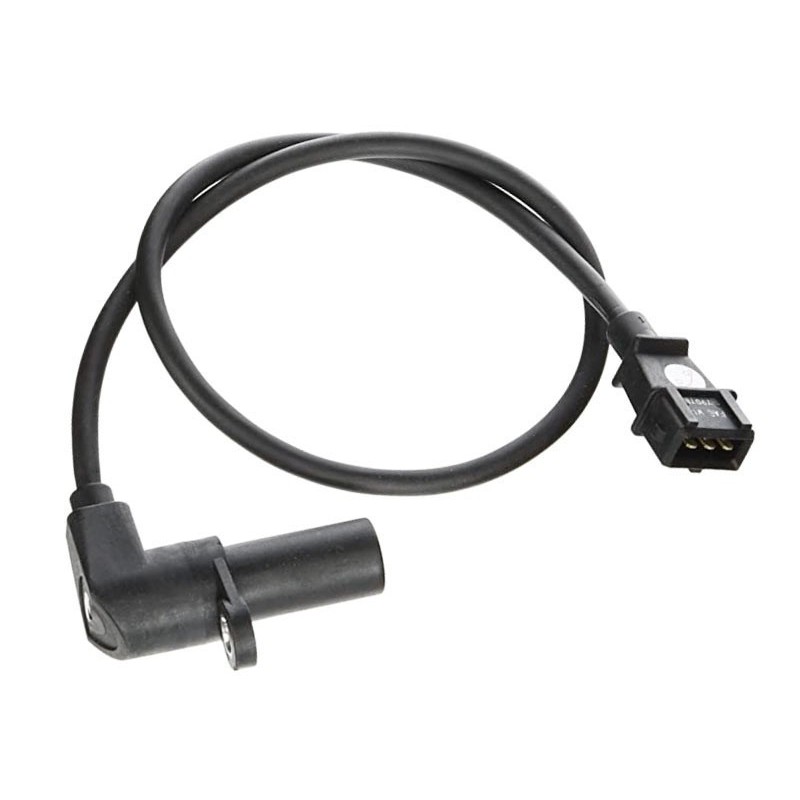 Opel Astra G 1.6 16V 99-04 Crankshaft Sensor 3 PIN