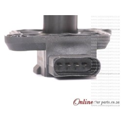 Audi A6 Series A6 4.2 (C6) 8 Cylinder ARS Ignition Coil 00-04