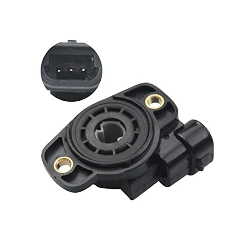 Nissan NP200 1.4 1.6 2.0 Throttle Position Sensor 3 PIN