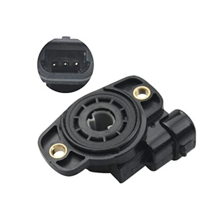 Nissan NP200 1.4 1.6 2.0 Throttle Position Sensor 3 PIN