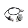 Toyota Hilux IV 2.5 3.0 D4-D 2005- Crankshaft Sensor 3 PIN