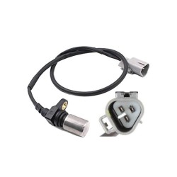 Toyota Fortuner 2.5 3.0 D4-D 2006- Crankshaft Sensor 3 PIN