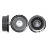 BMW E87 E46 E90 E60 X3 E83 M47N M47 N2 4 Cylinder Crankshaft Pulley
