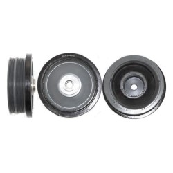 BMW 3 Series E46 M47N 00-05 4 Cylinder Crankshaft Pulley 