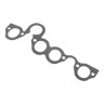 VW Golf Jetta I II III Fox Caddy Manifold Intake Gasket