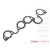 VW Golf Jetta I II III Fox Caddy Manifold Intake Gasket