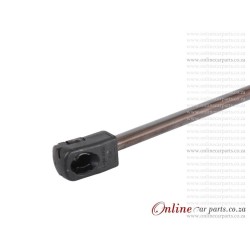 VW Golf VII Bonnet Stay Shock