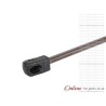 VW Golf VII Bonnet Stay Shock