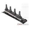 SAAB 9-3 2.0 T 16V 99-02 B205E B205R 10PIN Ignition Coil OE 55559955 30583218