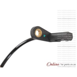 Mercedes Benz W204 ABS Sensor