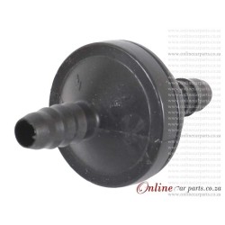Opel Astra G H J Corsa C D Combo Valve Non Return