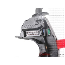 Ford Fiesta 1997- 22 Pin Combination Switch
