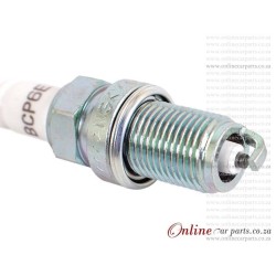 Ford METEOR 1.6 L Spark Plug 1989-1992 (Eng. Code CVH) NGK - BCP6ES