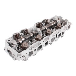 Toyota Hilux 2.4 94-98 22R 4x2 4x4 Complete Engine Top Cylinder Head