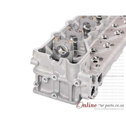 Mitsubishi Colt 2.8TD 4M40T 99-09 Pajero 2.8 TDI 95-00 Bare Engine Top Cylinder Head