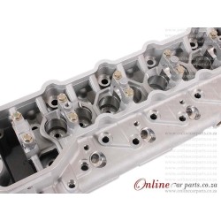 Mitsubishi Colt 2.8TD 4M40T 99-09 Pajero 2.8 TDI 95-00 Bare Engine Top Cylinder Head