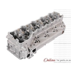 Mitsubishi Colt 2.8TD 4M40T 99-09 Pajero 2.8 TDI 95-00 Bare Engine Top Cylinder Head