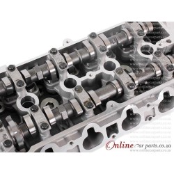 Mazda 3 1.6 Z6 16V 77KW 04-19 Complete Cylinder Head
