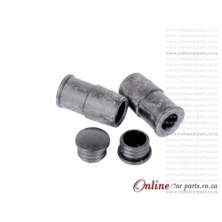 Opel Brake Caliper Repair Kit