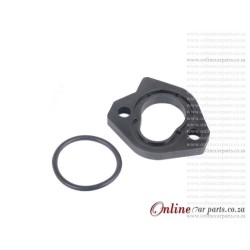 VW Golf Jetta I II III Fox Caddy Fuel Pump Flange
