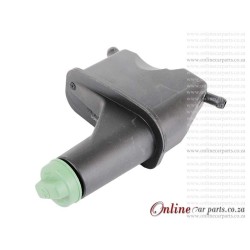 VW Golf III Jetta III Power Steering Fluid Resevoir