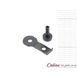 VW Golf Jetta I II Citi Cable Clutch Pivot and Strap