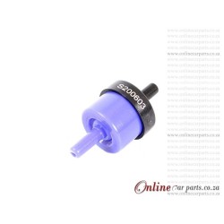 VW Golf Jetta Polo Brake Booster Non-Return Valve OE 433862117