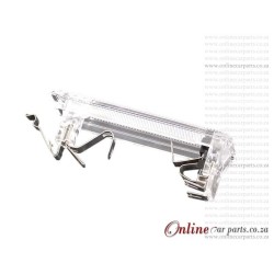 VW Golf I Citi Life Velocity Caddy Interior Light