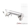 VW Golf I Citi Life Velocity Caddy Interior Light