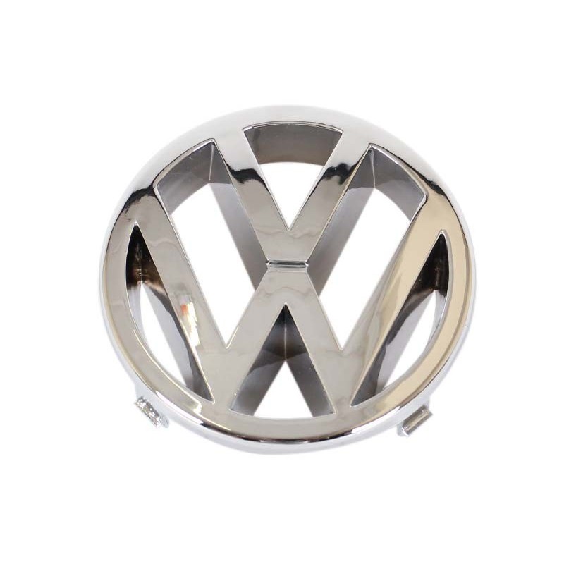 VW Golf Jetta I II Fox Caddy Kombi Microbus Emblem
