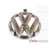 VW Golf Jetta I II Fox Caddy Kombi Microbus Emblem
