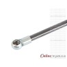 VW Golf IV Bonnet Stay Shock