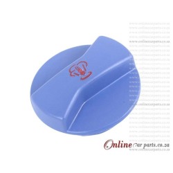 VW Golf Jetta IV 9N Expansion Tank Cap