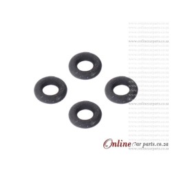 BMW 2.8X1.5mm Diesel Injector Seals