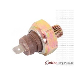 VW Golf Jetta I II III Polo I Fox Caddy Brown Oil Pressure Switch
