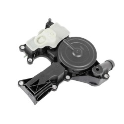 Audi A4 B8 A5 A6 Q3 Q5 1.8 2.0 TFSI Oil Seperator PCV Valve