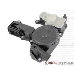 Audi A4 B8 A5 A6 Q3 Q5 1.8 2.0 TFSI Oil Seperator PCV Valve