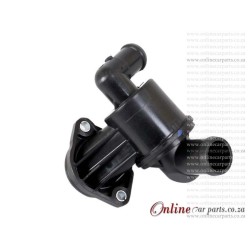VW Amarok Crafter 35 50 2.0 TDI Bi TDI Thermostat Housing