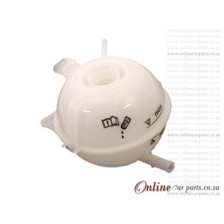 Audi A1 Expansion Tank