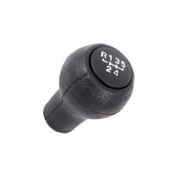 VW Golf Jetta I II Citi Fox Caddy 5 Speed Gear Shift Knob OE 191711141B