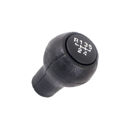 VW Golf Jetta I II Citi Fox Caddy 5 Speed Gear Shift Knob OE 191711141B