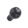 VW Golf Jetta I II Citi Fox Caddy 5 Speed Gear Shift Knob OE 191711141B