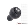 VW Golf Jetta I II Citi Fox Caddy 5 Speed Gear Shift Knob OE 191711141B