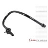 VW Golf II Jetta II Hose Brake Booster