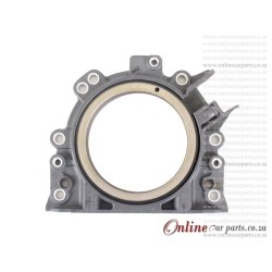 VW Polo 9N 1.4 1.6 02-06 Main Rear Oil Seal With Impulse Ring