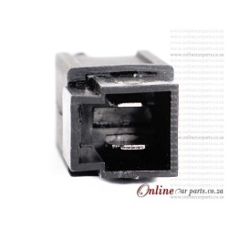 Nissan Brake Light Switch