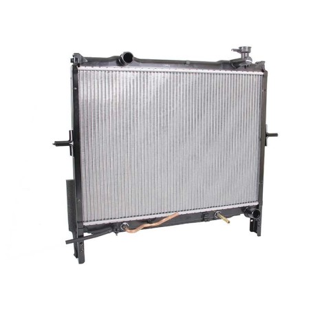 Kia Sorento 2.5 D D4CB 2003- Radiator 